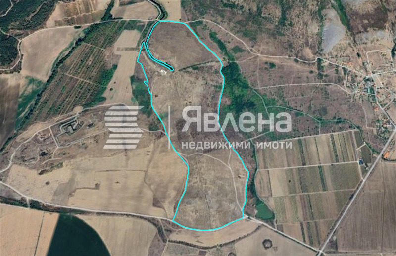 Til salg  Grund region Sliven , Korten , 365290 kvm | 71926826