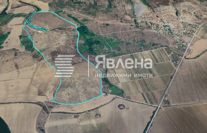 Til salg  Grund region Sliven , Korten , 365290 kvm | 71926826 - billede [7]