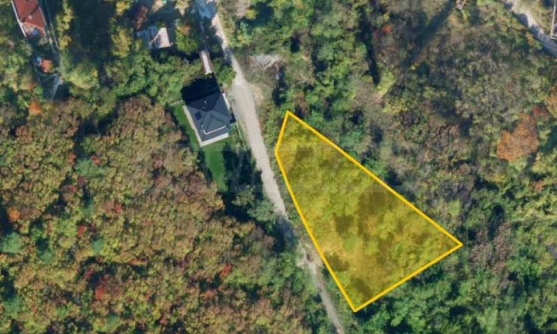 Продава ПАРЦЕЛ, гр. София, м-т Детски град