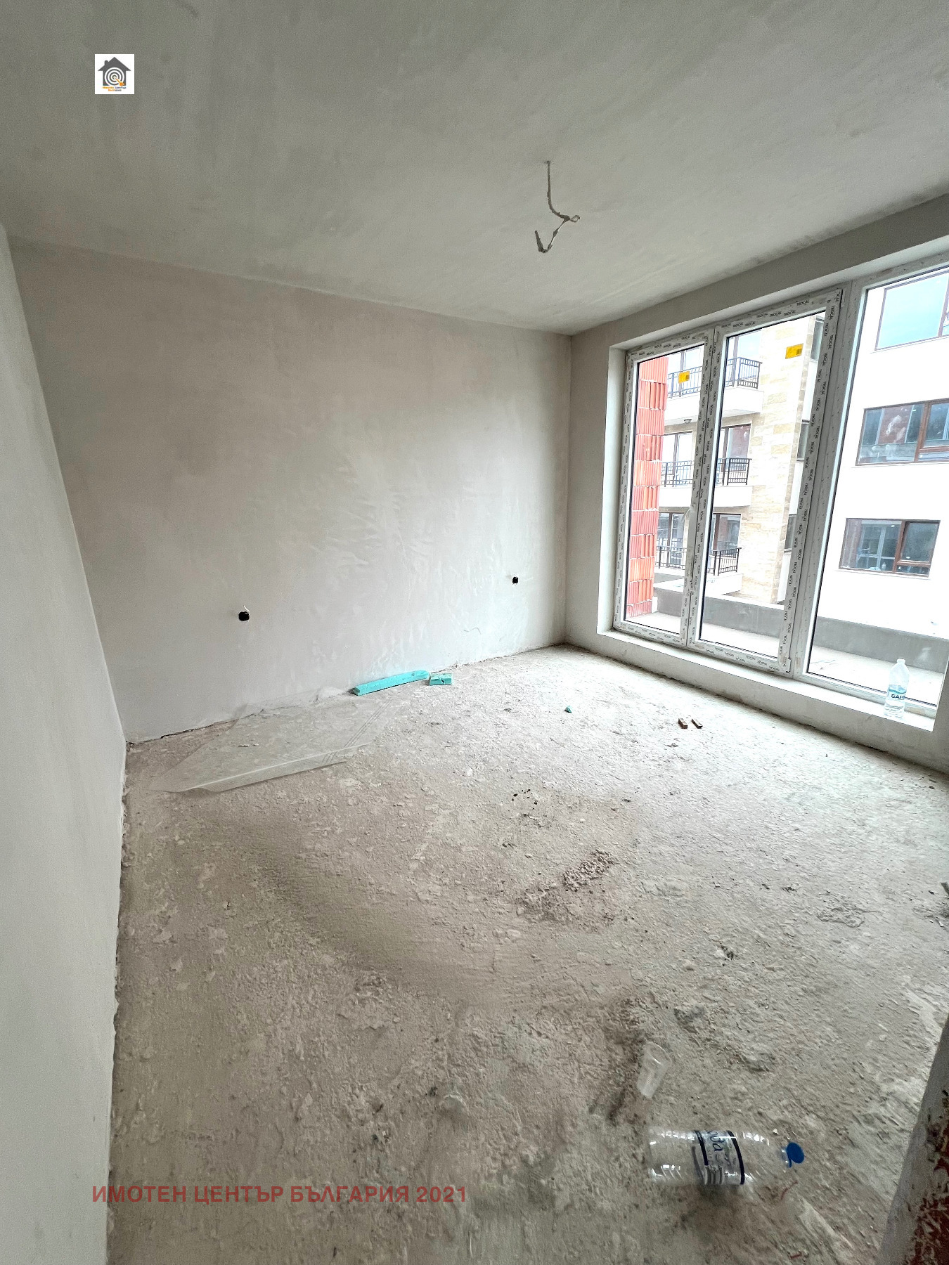 Продава 2-СТАЕН, гр. София, Малинова долина, снимка 2 - Апартаменти - 51909986