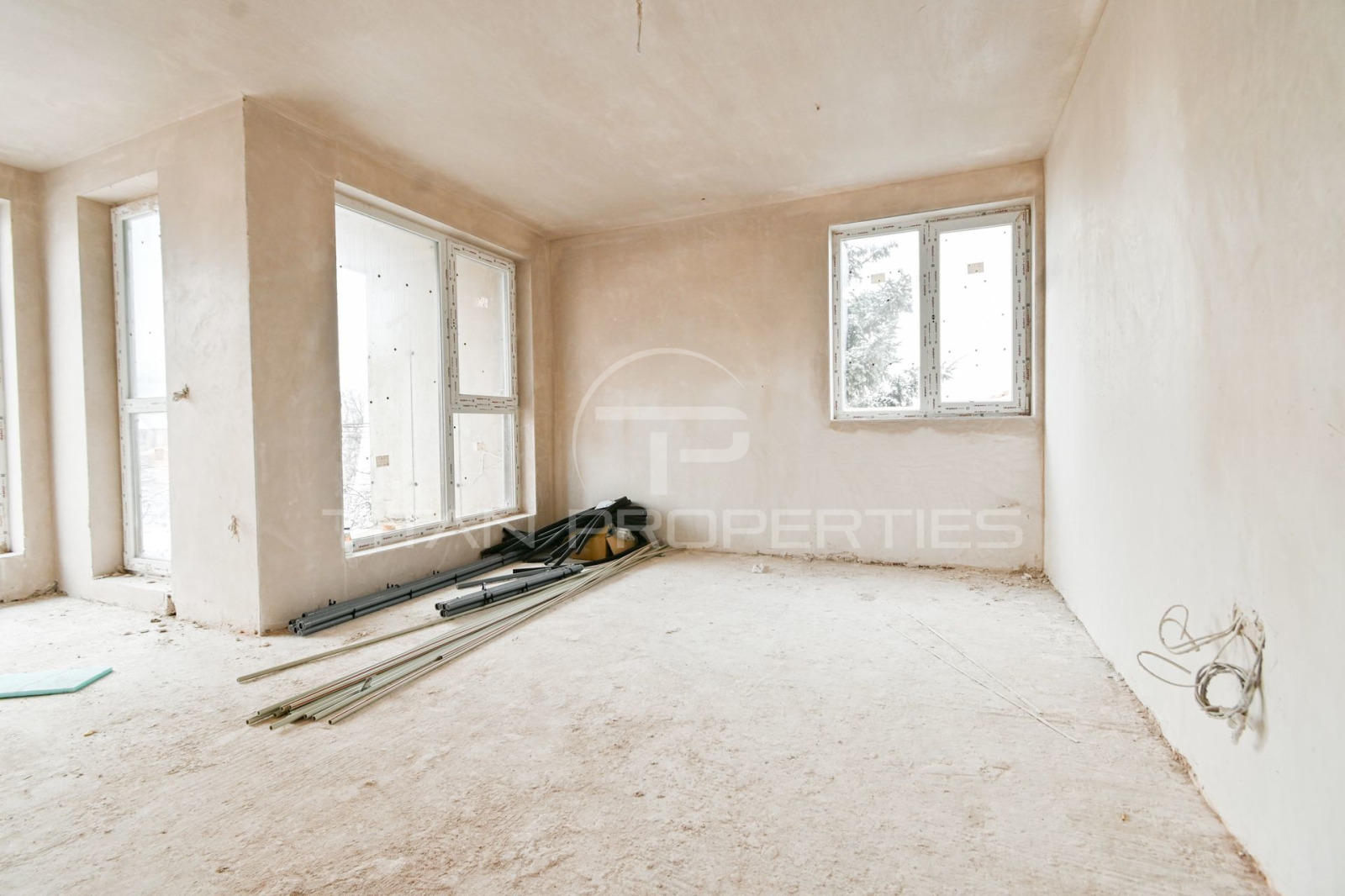 Продава 2-СТАЕН, гр. София, Овча купел, снимка 2 - Апартаменти - 53349901