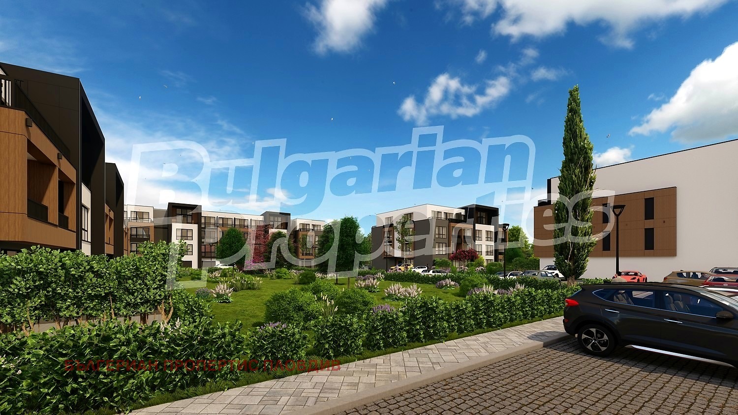 Продава 2-СТАЕН, гр. Пловдив, Остромила