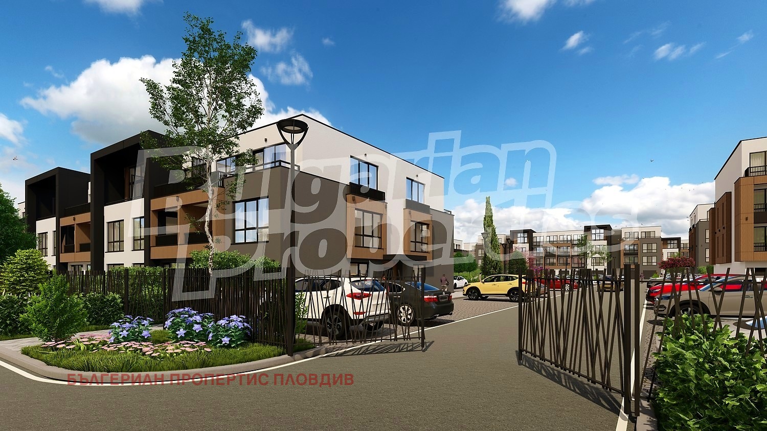 Продава 2-СТАЕН, гр. Пловдив, Остромила, снимка 7 - Апартаменти - 54940718