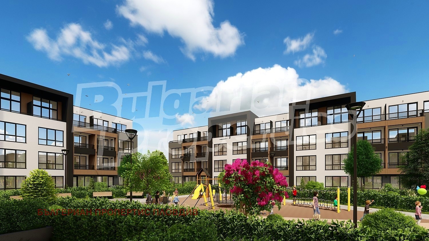 Продава 2-СТАЕН, гр. Пловдив, Остромила, снимка 3 - Апартаменти - 54940718