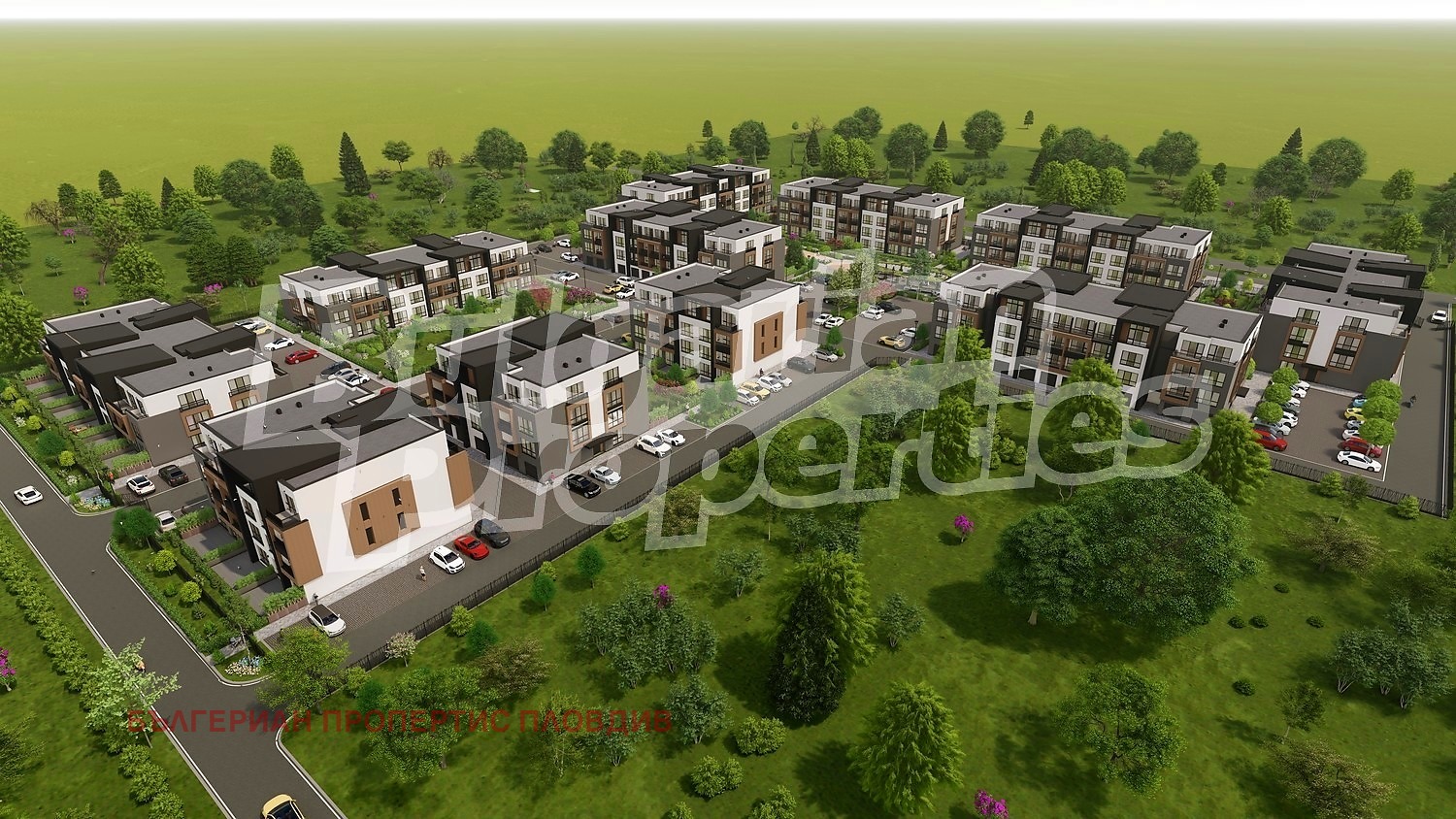 Продава 2-СТАЕН, гр. Пловдив, Остромила, снимка 12 - Апартаменти - 54940718