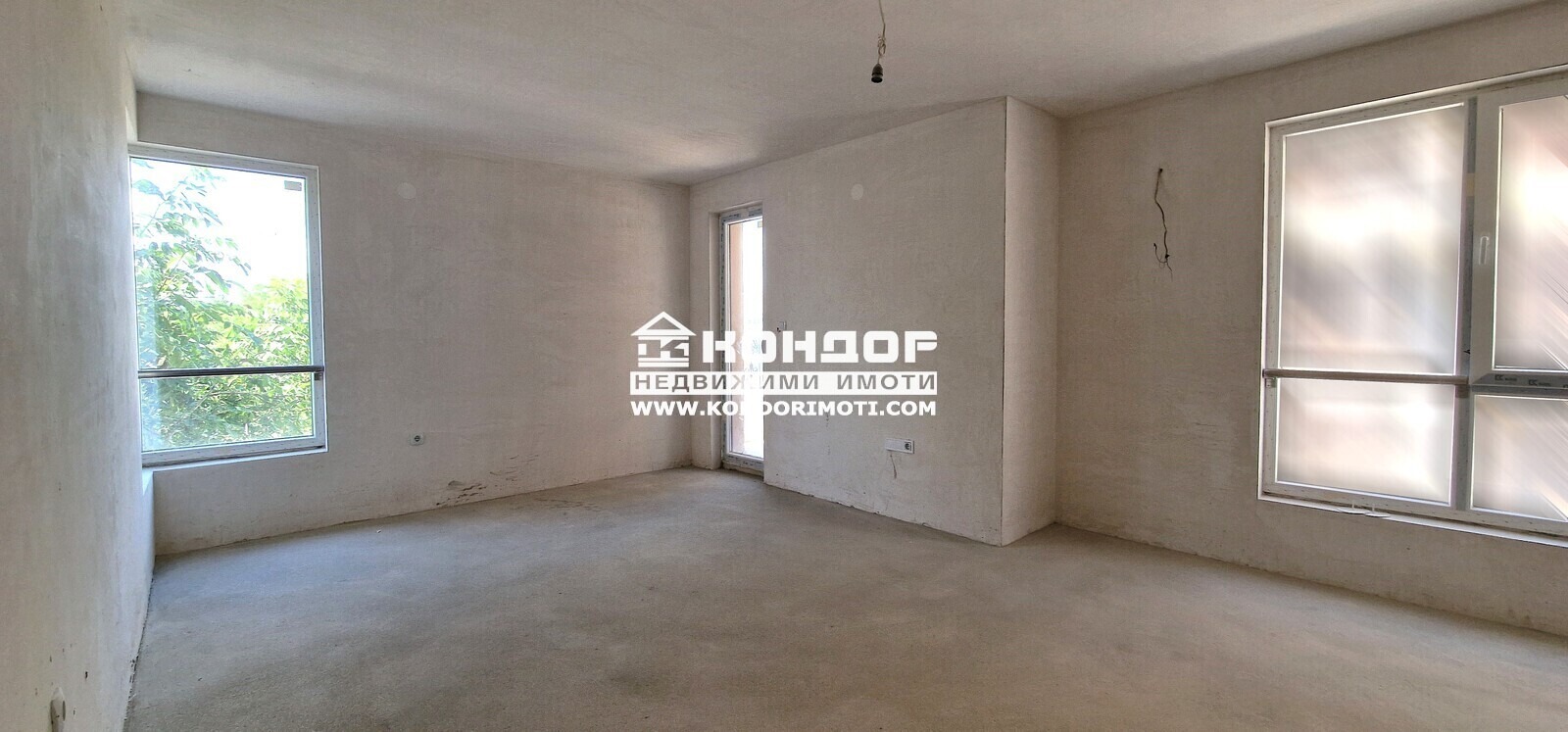 Продава 3-СТАЕН, гр. Пловдив, Остромила, снимка 2 - Апартаменти - 52547668