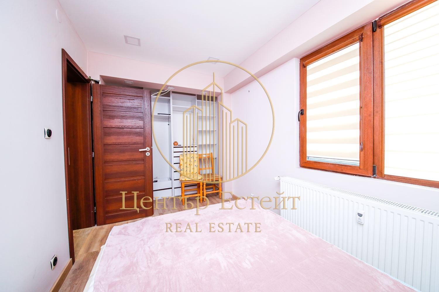 Продава 3-СТАЕН, гр. Плевен, Сторгозия, снимка 6 - Апартаменти - 53437673