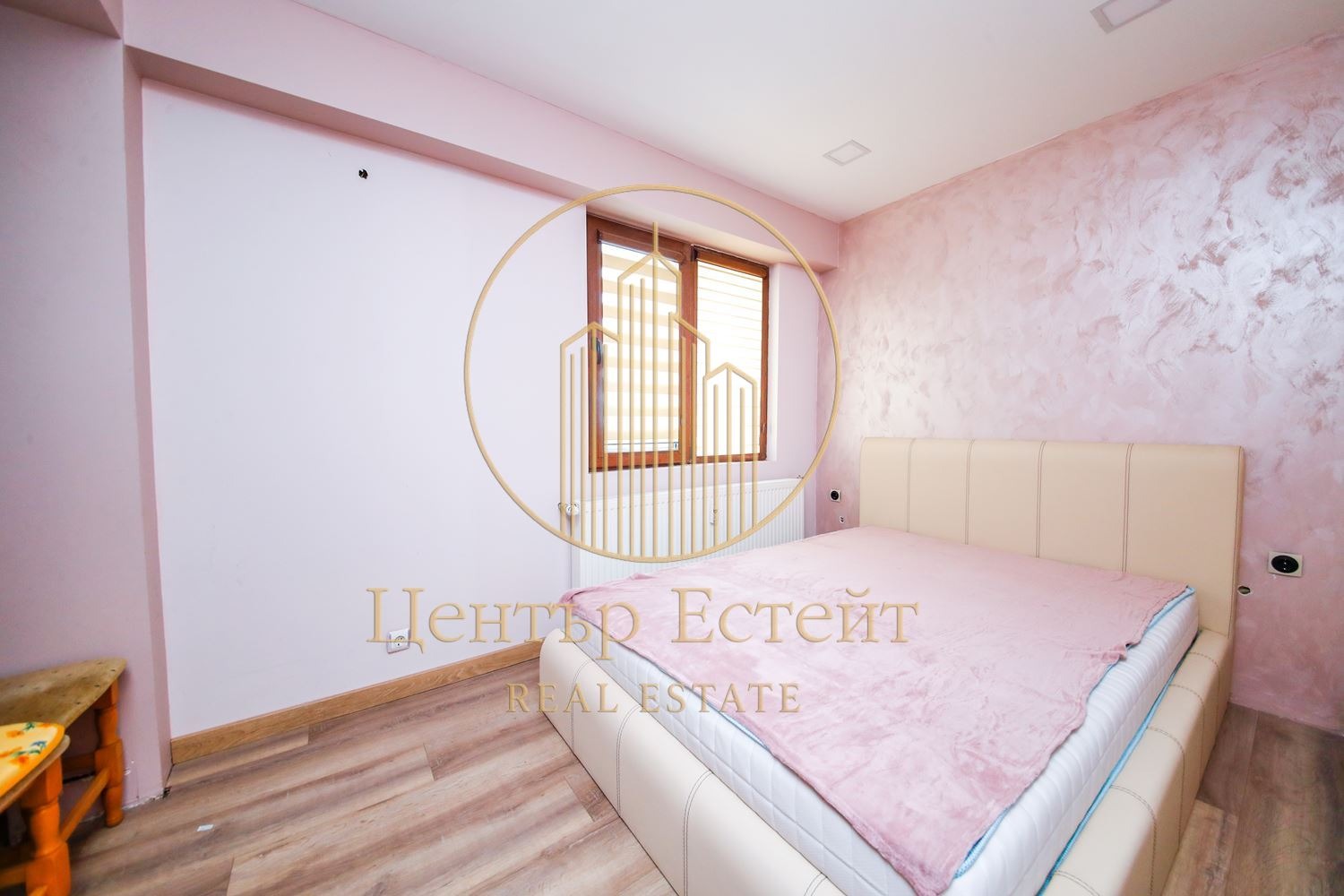 Продава 3-СТАЕН, гр. Плевен, Сторгозия, снимка 4 - Апартаменти - 53437673