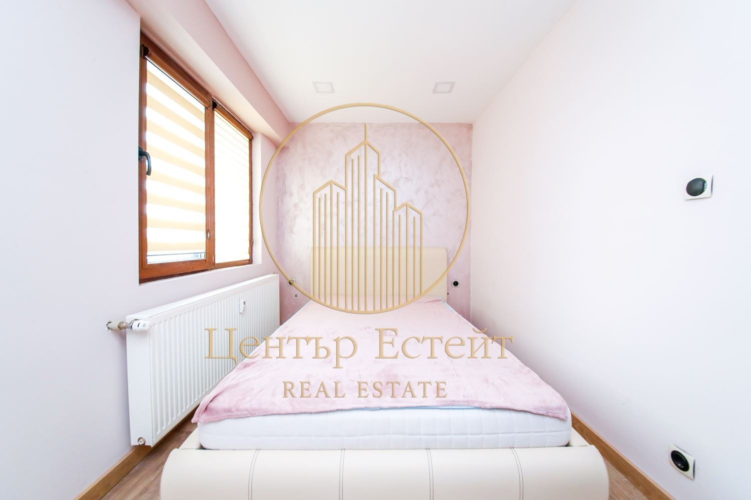 Продава 3-СТАЕН, гр. Плевен, Сторгозия, снимка 5 - Апартаменти - 53437673