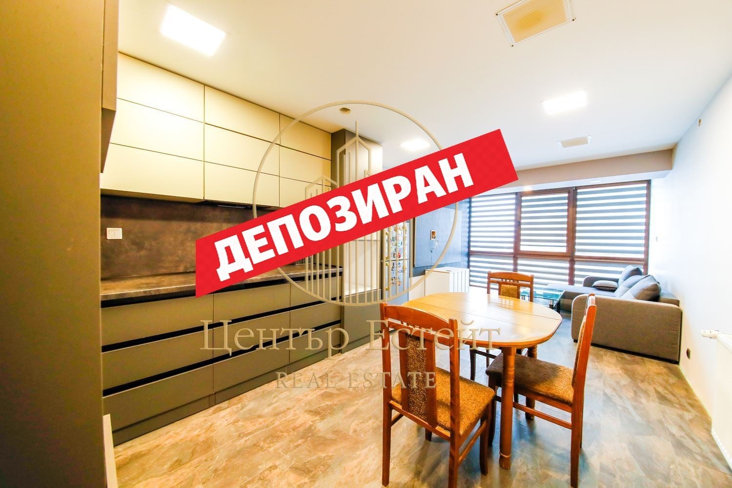 Продава 3-СТАЕН, гр. Плевен, Сторгозия