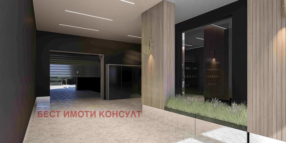 Продава 3-СТАЕН, гр. София, Зона Б-18, снимка 3 - Апартаменти - 54562221