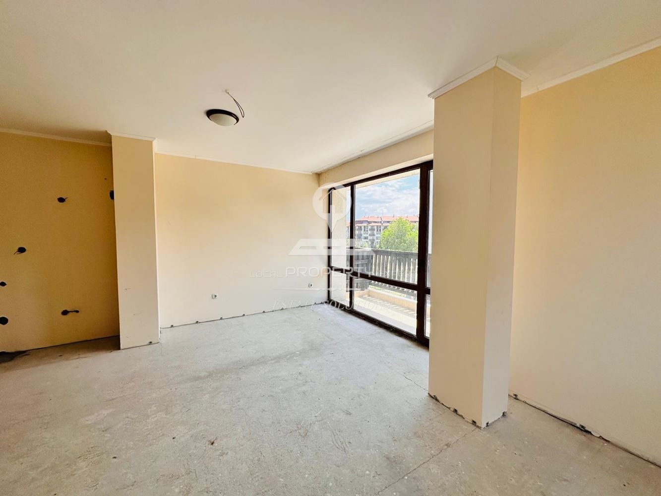 Продава 3-СТАЕН, гр. Банско, област Благоевград, снимка 4 - Апартаменти - 55146550