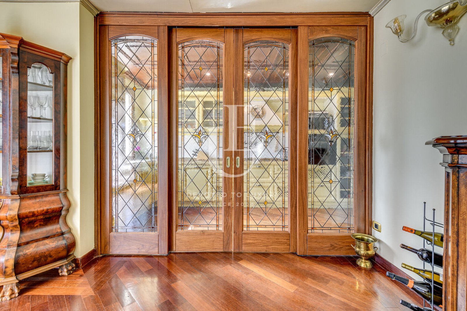 Продава 4-СТАЕН, гр. София, Манастирски ливади, снимка 9 - Апартаменти - 54732051