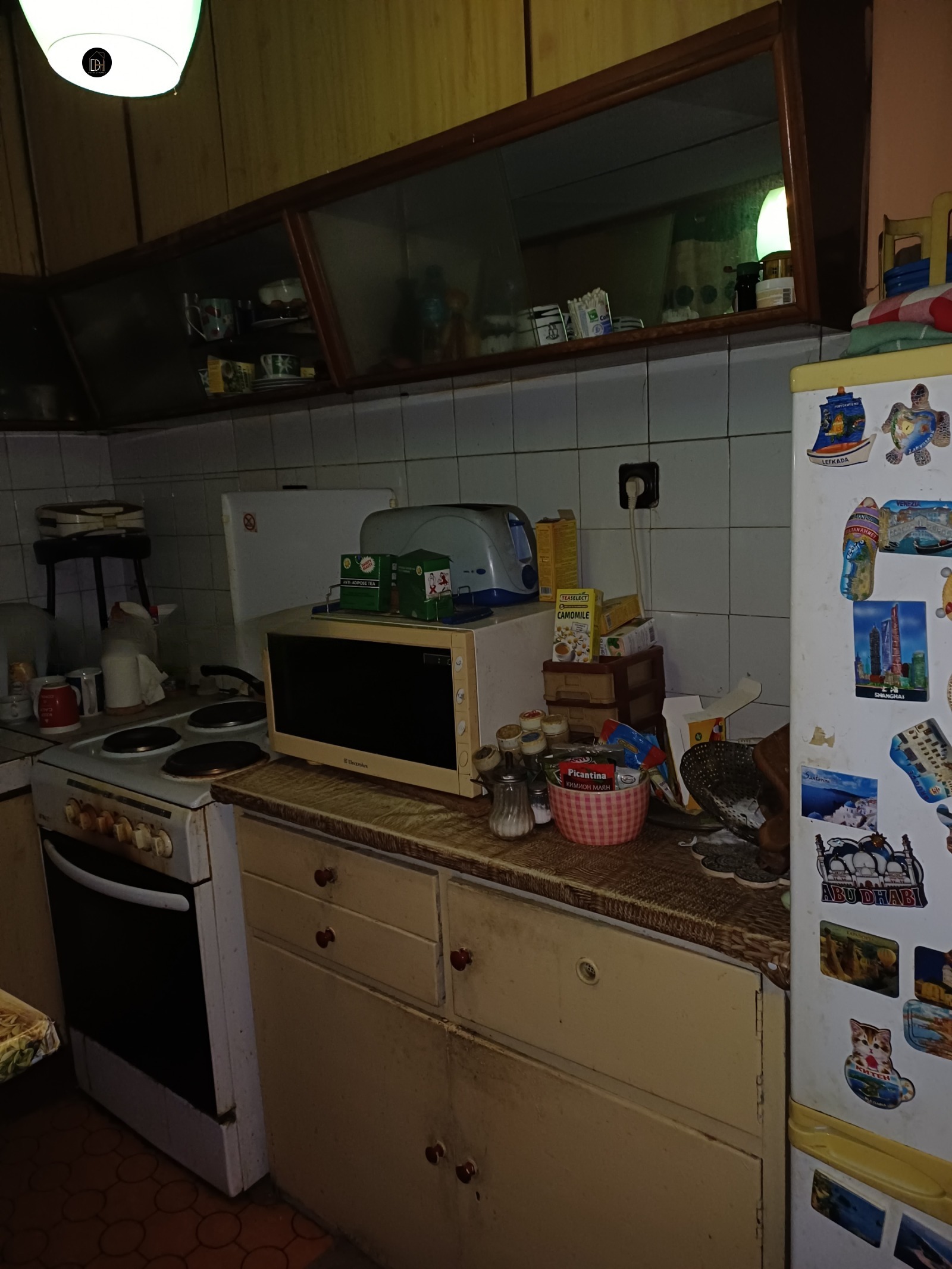 Продава МНОГОСТАЕН, гр. Пловдив, Христо Смирненски, снимка 5 - Апартаменти - 55442154