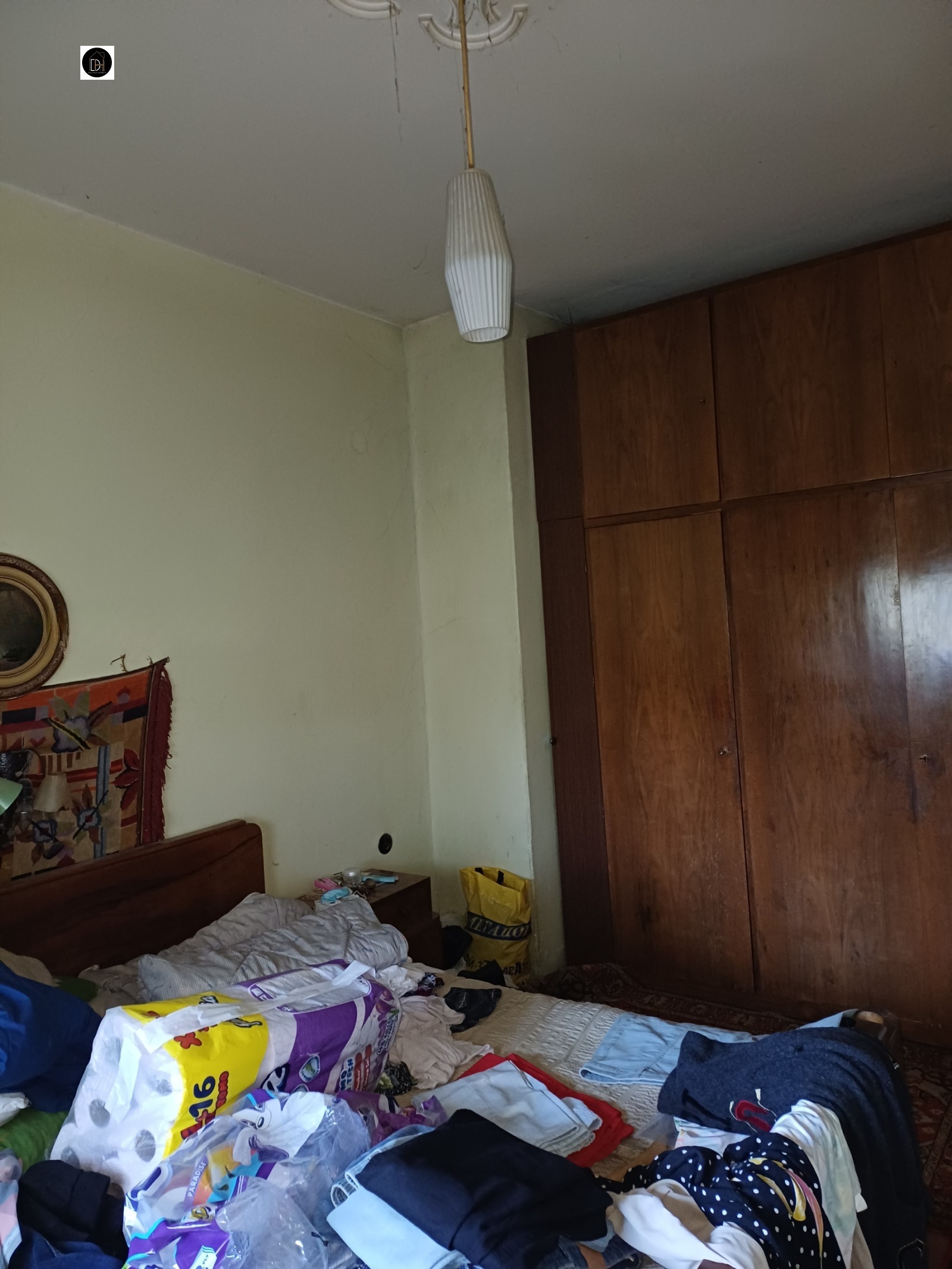 Продава МНОГОСТАЕН, гр. Пловдив, Христо Смирненски, снимка 6 - Апартаменти - 55442154
