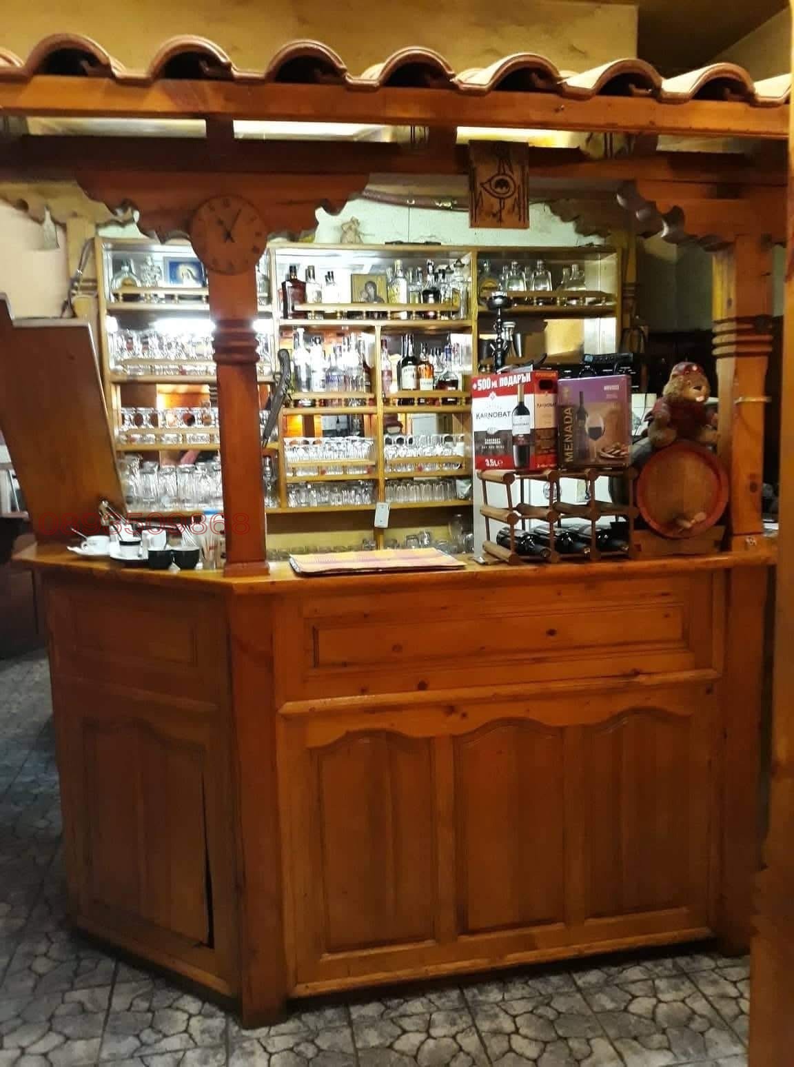 Продава ЗАВЕДЕНИЕ, гр. София, Сухата река, снимка 13 - Заведения - 54566980