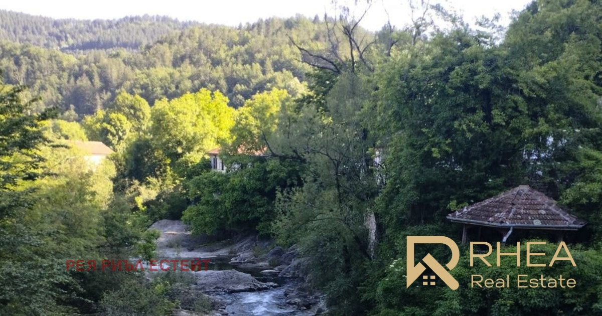 Продава ПАРЦЕЛ, с. Скандалото, област Ловеч, снимка 2 - Парцели - 54364679
