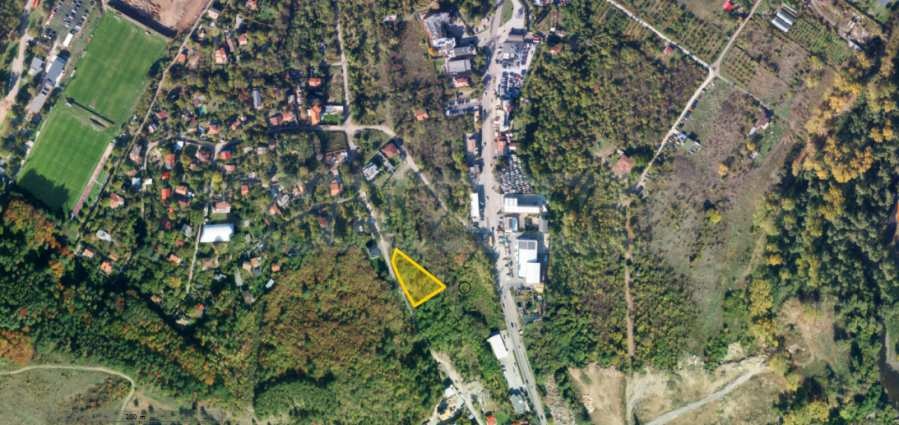 Продава ПАРЦЕЛ, гр. София, м-т Детски град, снимка 2 - Парцели - 52606036