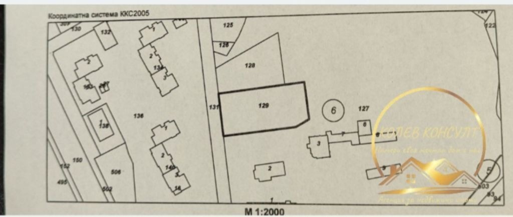 Продава ПАРЦЕЛ, гр. Харманли, област Хасково, снимка 3 - Парцели - 53961003