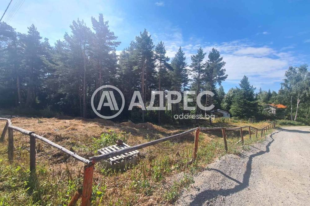 Продава ПАРЦЕЛ, в.з.Ярема, област София област, снимка 3 - Парцели - 55653059