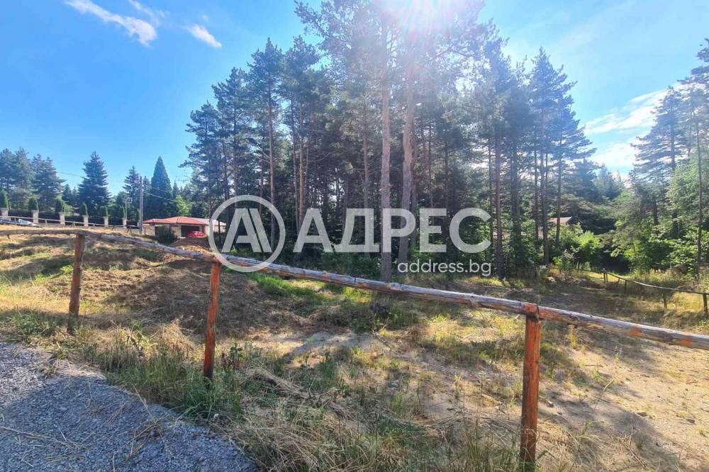 Продава ПАРЦЕЛ, в.з.Ярема, област София област, снимка 2 - Парцели - 55653059