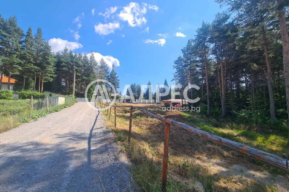 Продава ПАРЦЕЛ, в.з.Ярема, област София област