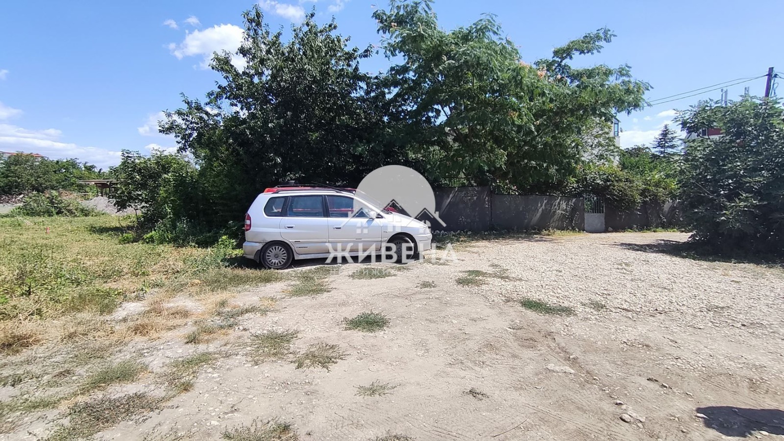 Продава ПАРЦЕЛ, гр. Варна, м-т Ален мак, снимка 3 - Парцели - 55689810