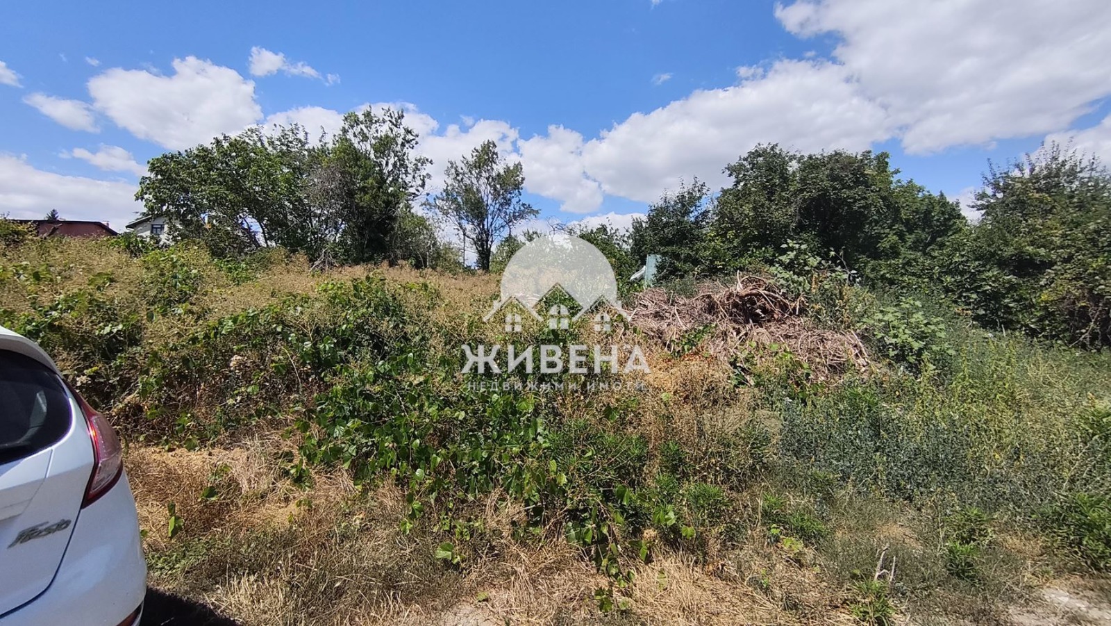 Продава ПАРЦЕЛ, гр. Варна, м-т Ален мак, снимка 2 - Парцели - 55689810