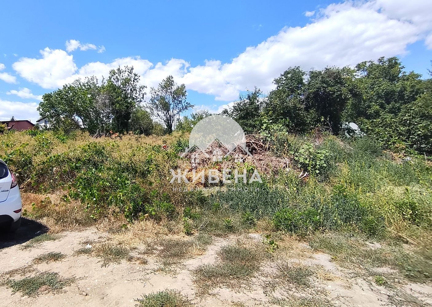 Продава ПАРЦЕЛ, гр. Варна, м-т Ален мак, снимка 5 - Парцели - 55689810