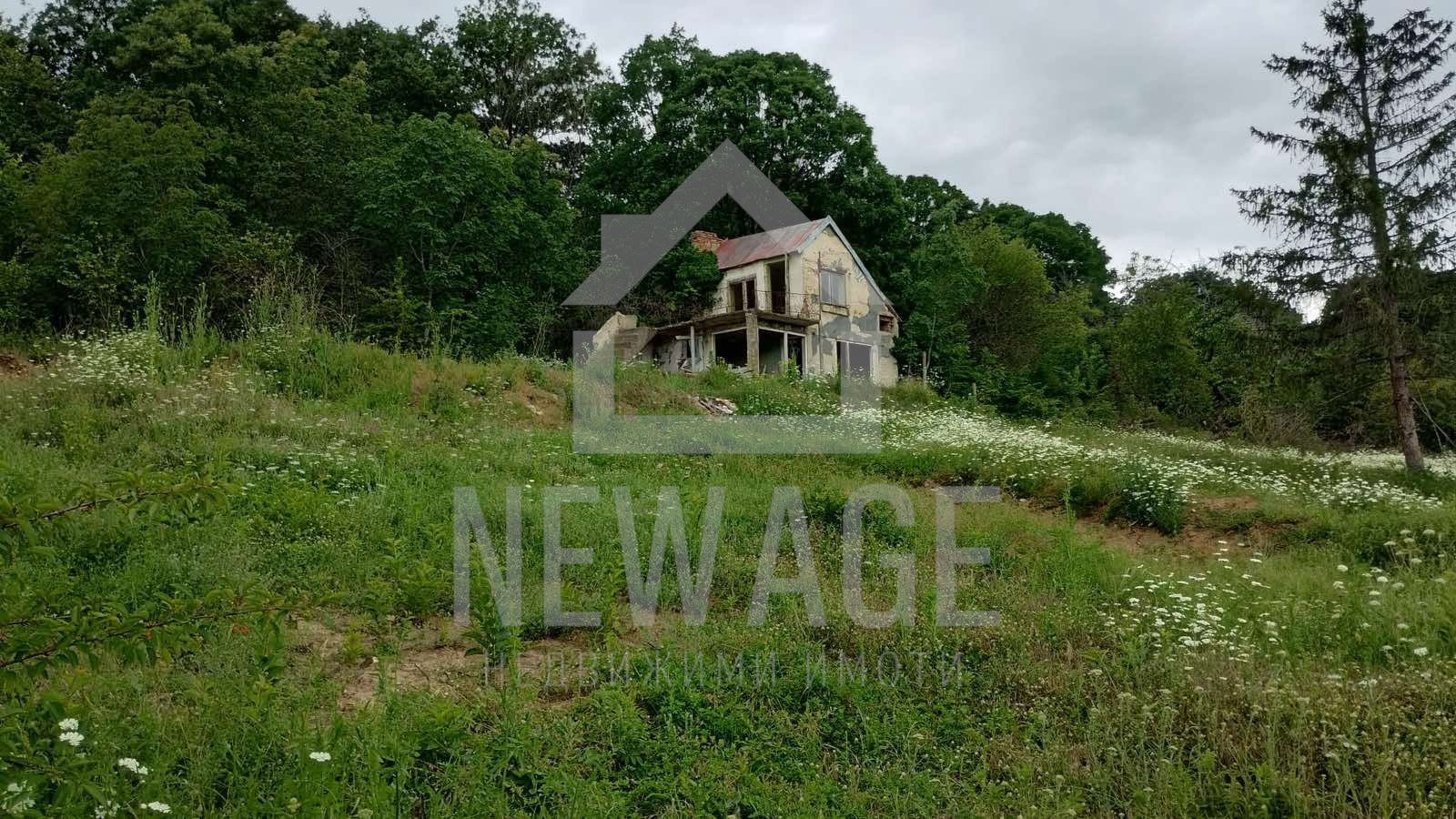 Продава ПАРЦЕЛ, с. Осеново, област Варна