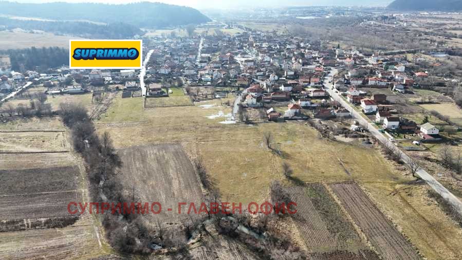 Продава  Парцел област София , с. Драгушиново , 4451 кв.м | 27807459