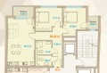 Продава 3-СТАЕН, гр. София, Зона Б-18, снимка 2