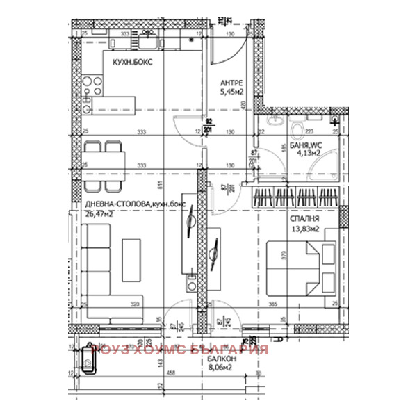 ������� 2-����� | Imot.bg � ����������� 2
