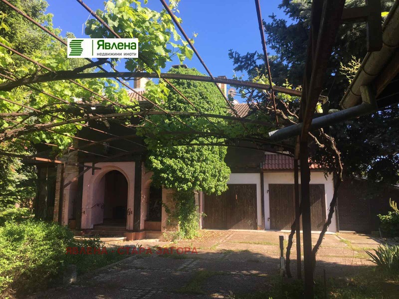 Продава КЪЩА в област Стара Загора, с. Ракитница - 404 кв.м / 360 000 € » 704 098.80 лв., ЯВЛЕНА - СТАРА ЗАГОРА