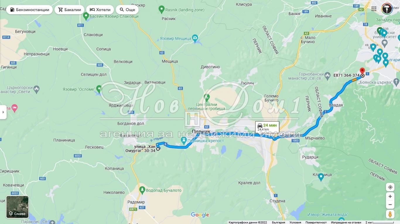 Продава ПАРЦЕЛ | Imot.bg — изображение 3