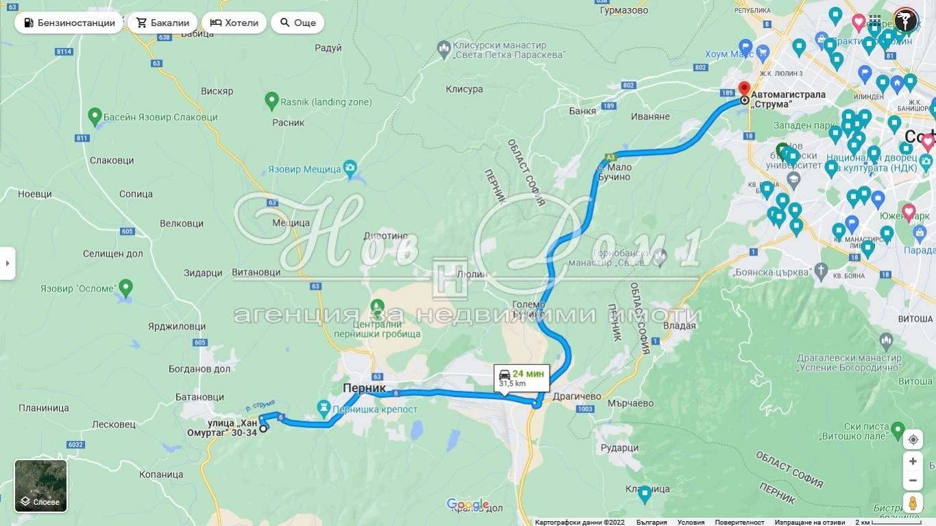 Продава ПАРЦЕЛ | Imot.bg — изображение 4