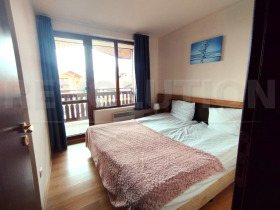 1 sovrum Bansko, region Blagoevgrad 4