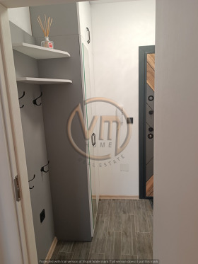 1 bedroom Vazrazhdane 3, Varna 6