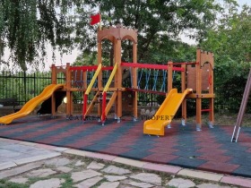 2-стаен град Варна, Гранд Мол