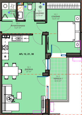 ������� 2-����� | Imot.bg � ����� ������ 2