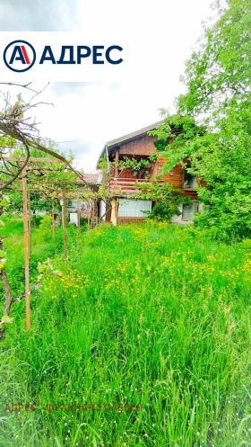 Casa Apriltsi, región Lovech