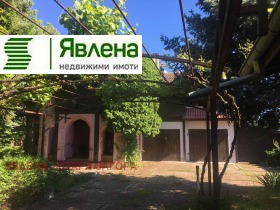 Къща с. Ракитница, област Стара Загора