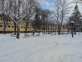 Зберігання Военна рампа, София 3