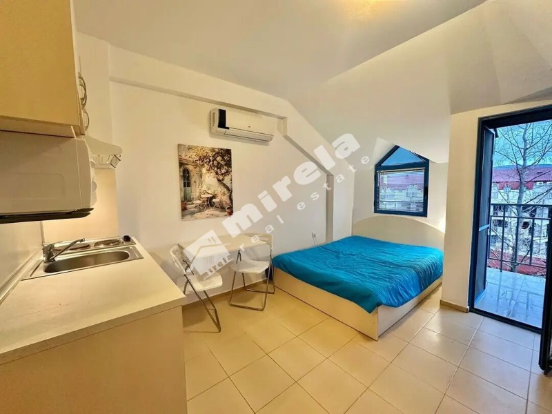 Продава 1-СТАЕН, к.к. Слънчев бряг, област Бургас