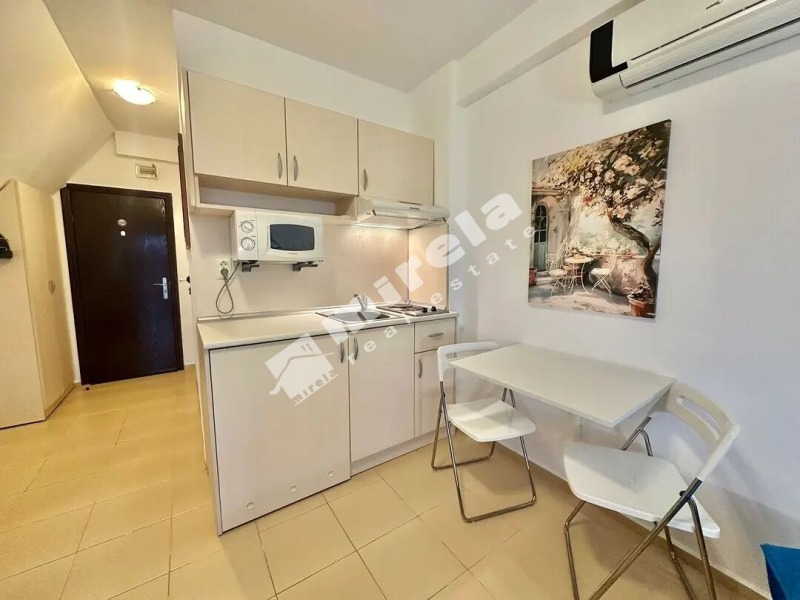 Продава 1-СТАЕН, к.к. Слънчев бряг, област Бургас, снимка 3 - Апартаменти - 52896612