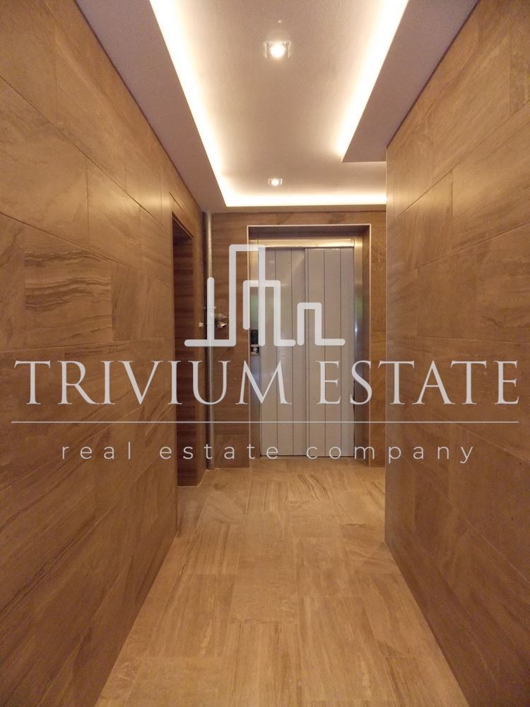 Продава 1-СТАЕН, гр. Пловдив, Кючук Париж, снимка 2 - Апартаменти - 55207712
