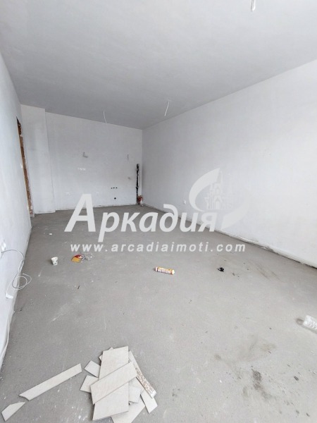 Te koop  1 slaapkamer Plovdiv , Christo Smirnenski , 64 m² | 82164093 - afbeelding [2]