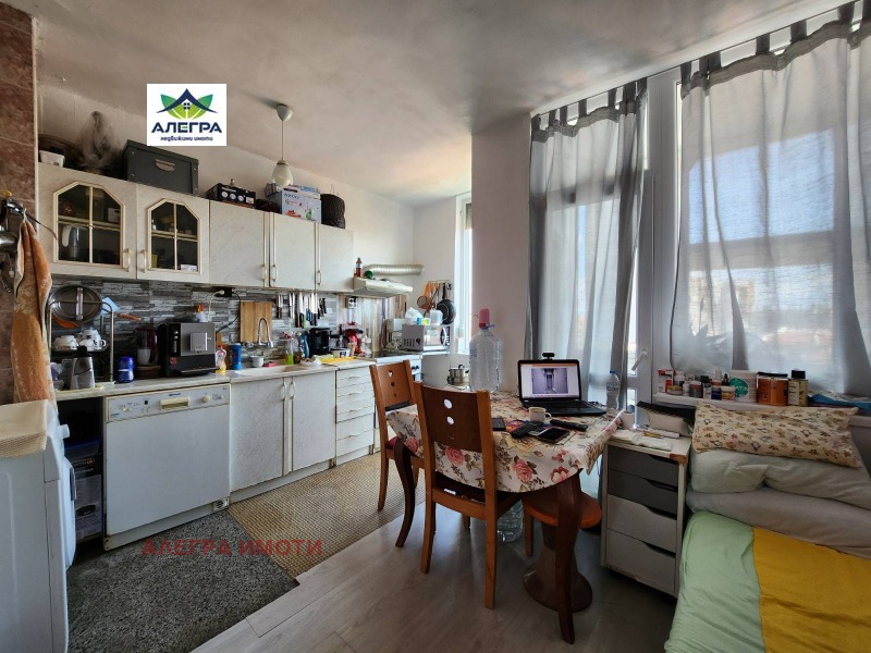 Te koop  1 slaapkamer Pazardzjik , Tsentar , 69 m² | 15846004 - afbeelding [2]