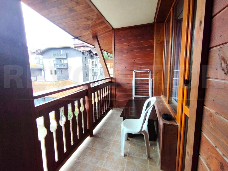 À vendre  1 chambre région Blagoevgrad , Bansko , 53 m² | 47299111 - image [5]