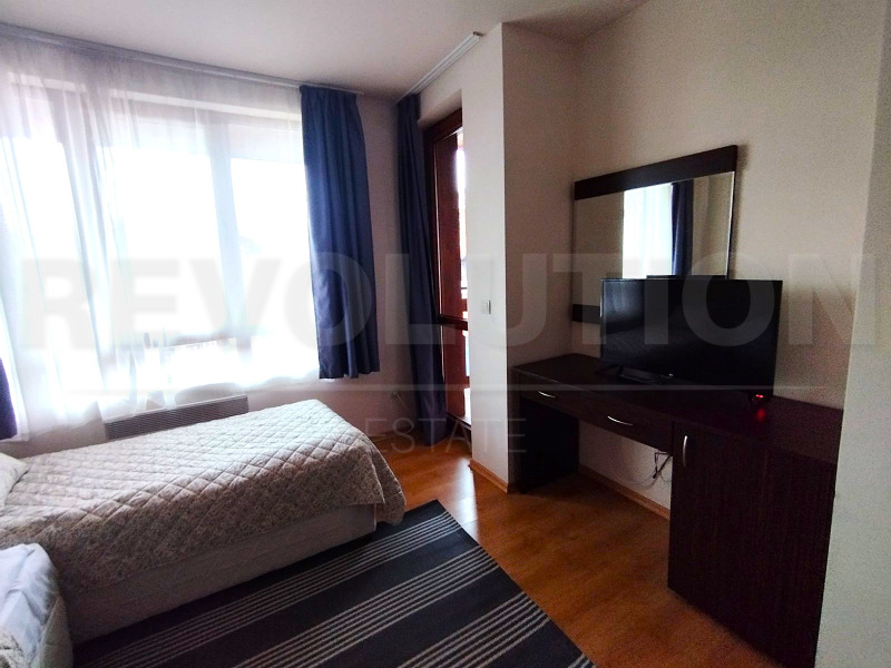 À vendre  1 chambre région Blagoevgrad , Bansko , 53 m² | 47299111 - image [2]